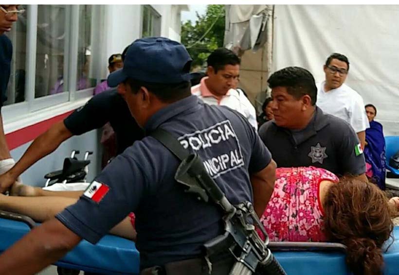 Indagan doble feminicidio en Ixtaltepec, Oaxaca