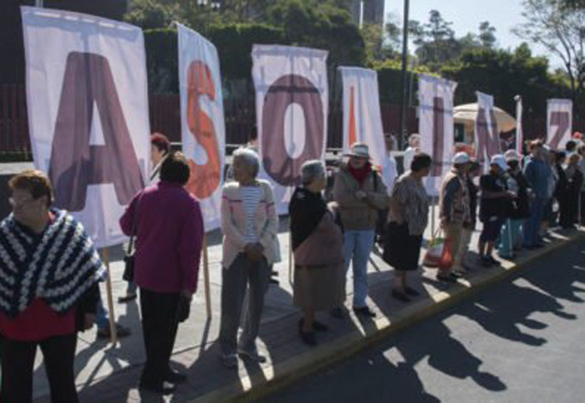 Juez podría anular el “gasolinazo” en 2018: abogado | El Imparcial de Oaxaca