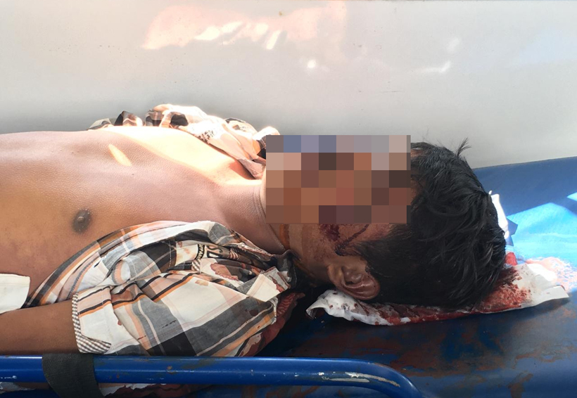 Asesinan a adolescente en Ahuehuetitlán, Oaxaca | El Imparcial de Oaxaca