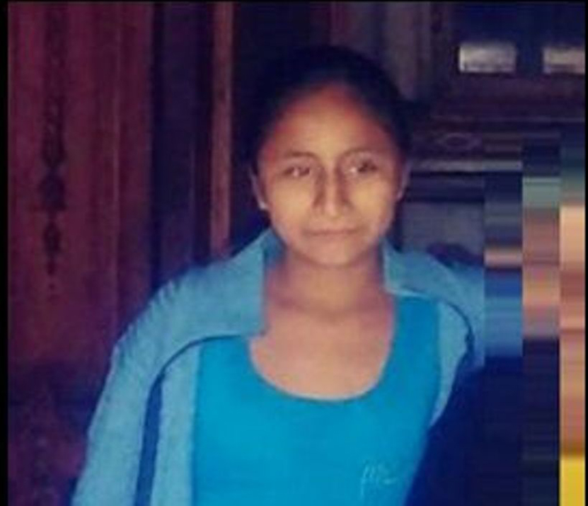 Desaparece una adolescente en Etla; solicitan ayuda para localizarla | El Imparcial de Oaxaca
