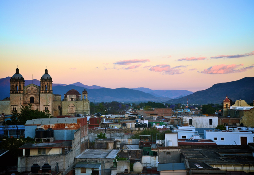Impulsan obras preventivas en municipios conurbados de Oaxaca | El Imparcial de Oaxaca
