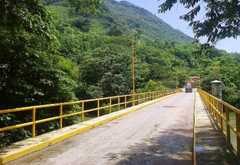 Aplicarían Fonden para puentes de  Jacatepec, San Bartolo y Palo Gacho | El Imparcial de Oaxaca