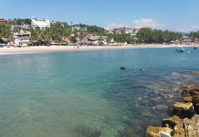 Hoteleros y prestadores de servicios turísticos de Puerto Escondido listos | El Imparcial de Oaxaca