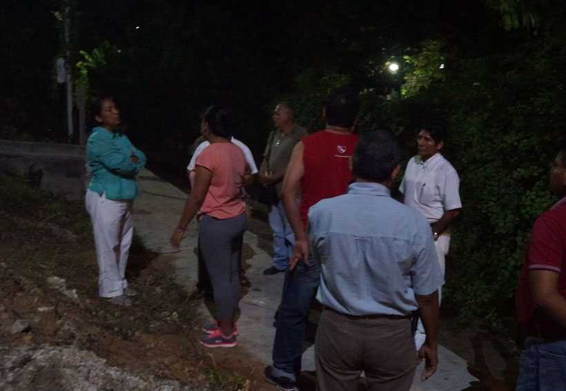 En disputa, predio en Puerto Escondido, Oaxaca | El Imparcial de Oaxaca