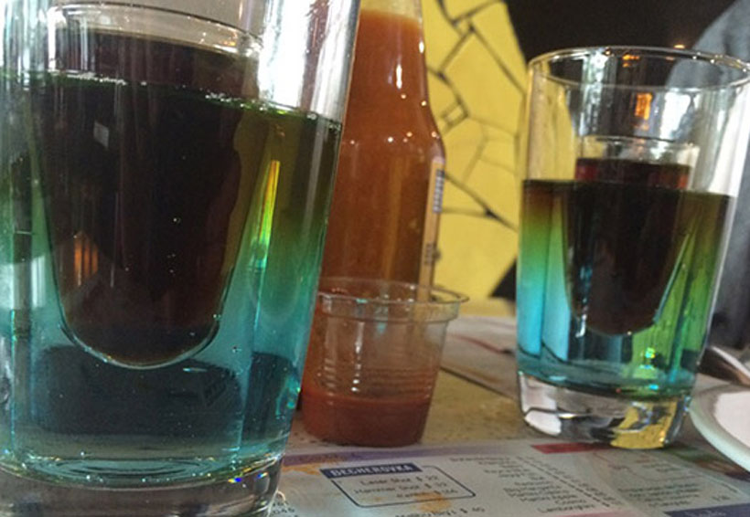 Esto te puede pasar por combinar alcohol y bebidas energizantes | El Imparcial de Oaxaca