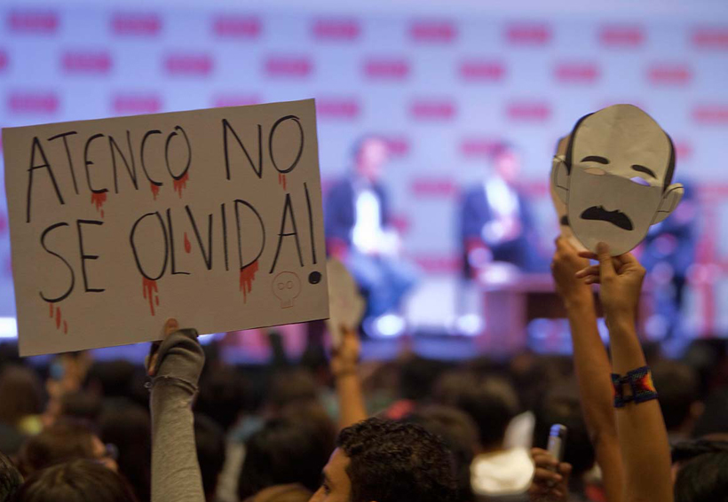 Las mujeres de Atenco cimbran a la Corte Interamericana | El Imparcial de Oaxaca