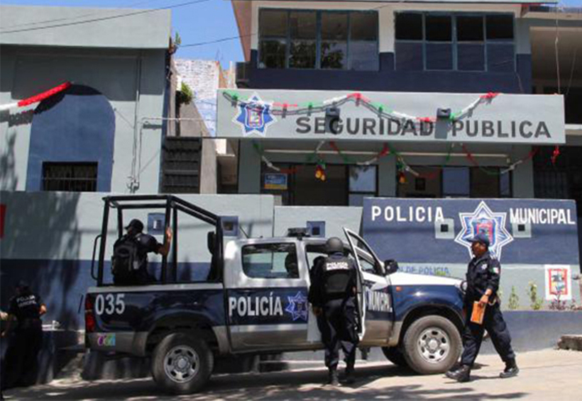 Atracan urbano en Salina Cruz, Oaxaca | El Imparcial de Oaxaca