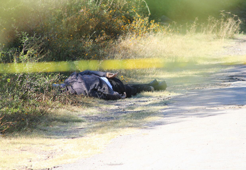 Asesinan  a taxista del ADO en San Juan Guelavía, Oaxaca | El Imparcial de Oaxaca