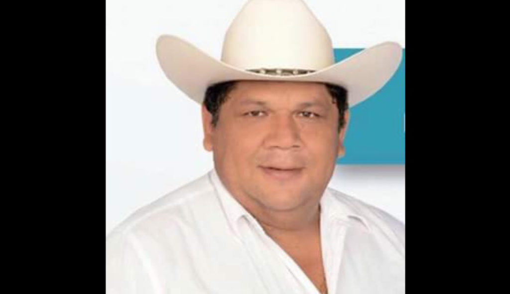 Asesinan a alcalde electo de Hidalgotitlán, Veracruz