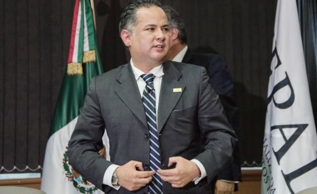 Necesitamos avanzar hacia la paridad  en el ejercicio del poder: Santiago Nieto | El Imparcial de Oaxaca