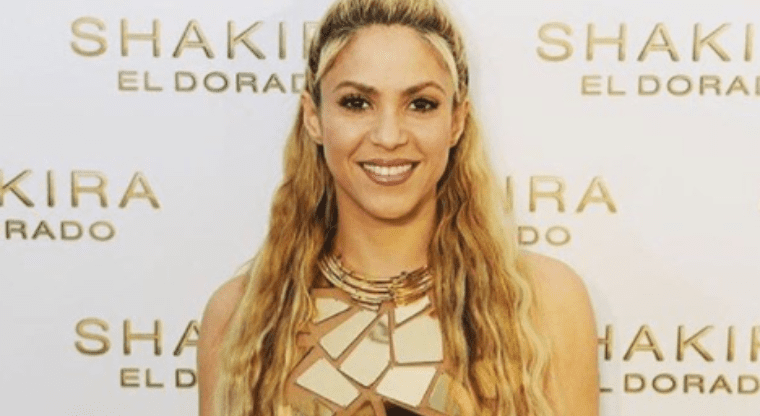 Enfermedad de Shakira se complica; pospone gira completa | El Imparcial de Oaxaca