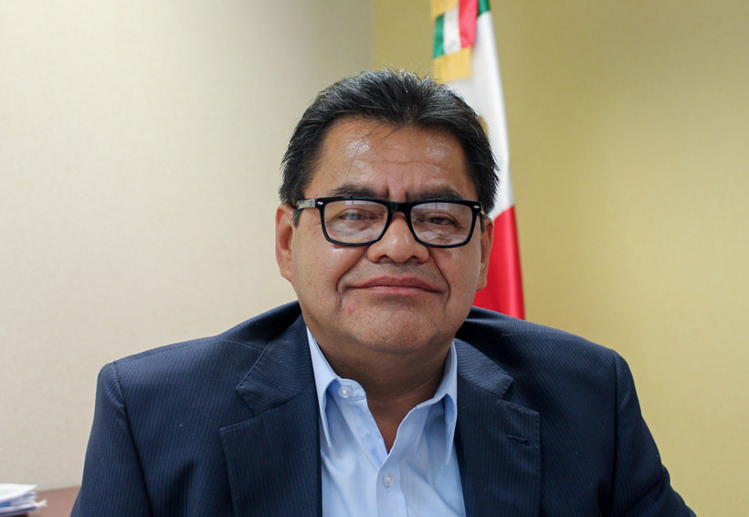 Fabian Herrera | El Imparcial de Oaxaca