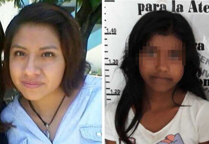 Localizan a desaparecidas | El Imparcial de Oaxaca