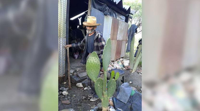 Buscan a vecino de Tezoatlán, Oaxaca | El Imparcial de Oaxaca