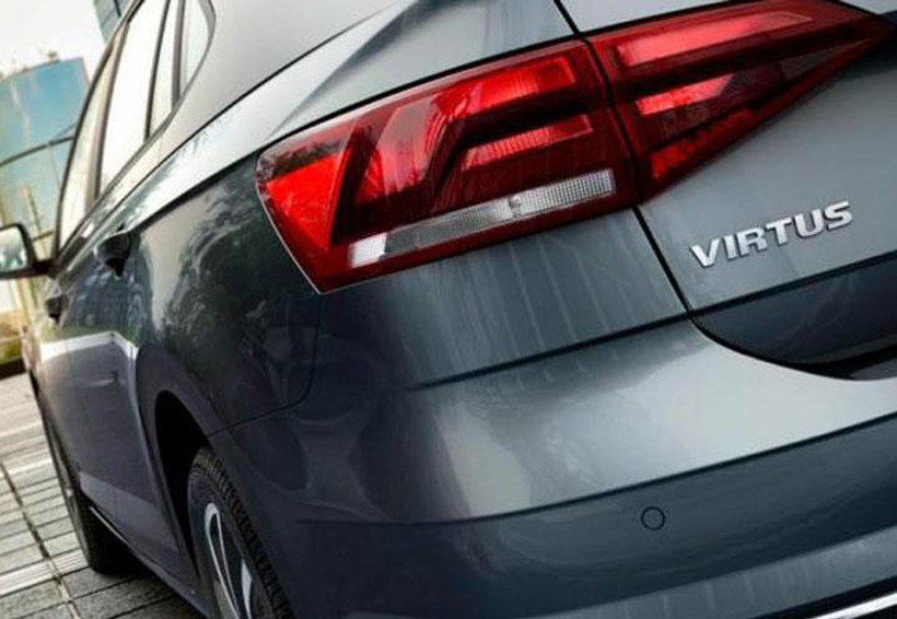 El nuevo modelo Volkswagen que se venderá en México | El Imparcial de Oaxaca