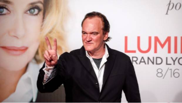 Tarantino trabaja en nueva película de Star Trek | El Imparcial de Oaxaca