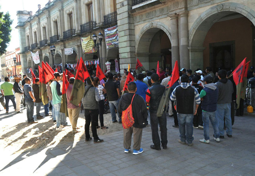 Organizaciones en alerta para frenar “Ley torito” en Oaxaca | El Imparcial de Oaxaca