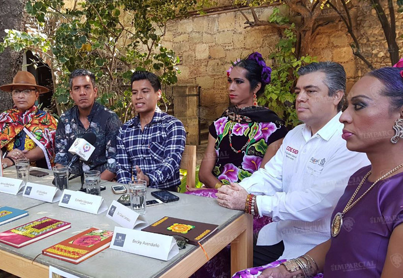 Anuncian primera vela muxhe en apoyo a los damnificados del Istmo, Oaxaca | El Imparcial de Oaxaca