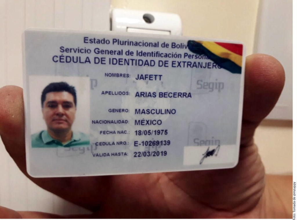 Capturan en Brasil a presunto capo de Jalisco Nueva Generación | El Imparcial de Oaxaca