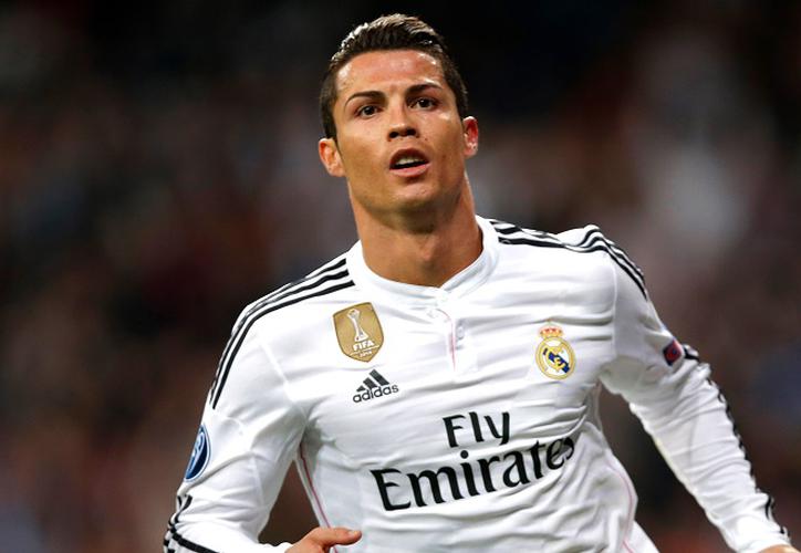 Cristiano Ronaldo ya no quiere seguir en el Real Madrid | El Imparcial de Oaxaca
