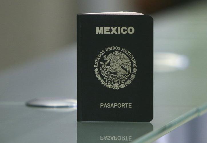 ¿Viajarás en 2018?, esto te costará el pasaporte | El Imparcial de Oaxaca