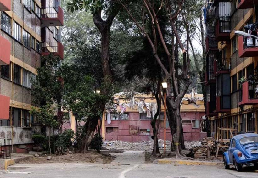 Damnificados por sismos recibirán 2 mil mdp donados por la Suprema Corte | El Imparcial de Oaxaca