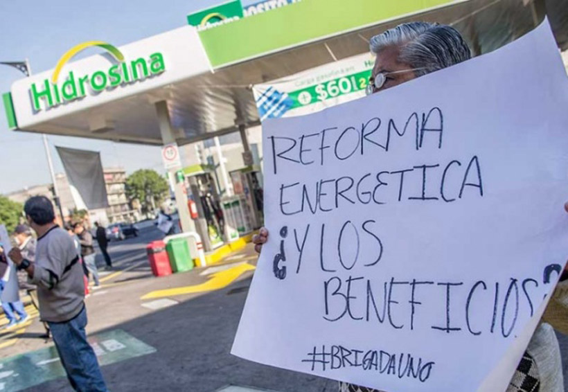 Se acelera inflación en noviembre, es la segunda más alta en 16 años | El Imparcial de Oaxaca