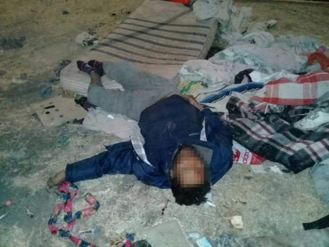 Muere hombre en riña tras recibir golpe en la cabeza | El Imparcial de Oaxaca