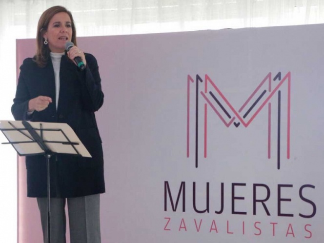 Zavala afirma que no se equivocó al buscar candidatura sin partido | El Imparcial de Oaxaca