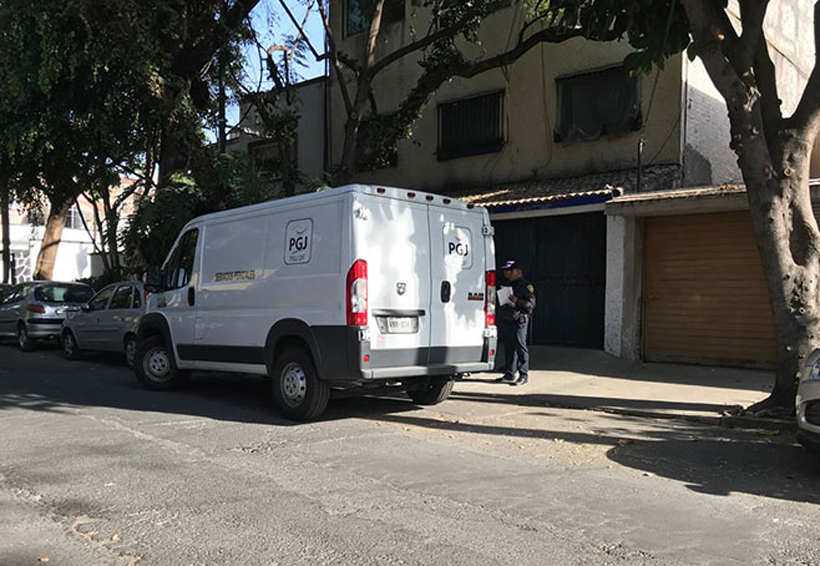 Tras discusión con su esposa, la balea y luego se dispara en la cabeza