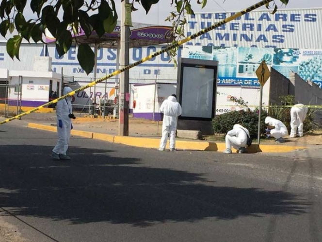Mujer se resiste a asalto y la asesinan frente a su madre | El Imparcial de Oaxaca