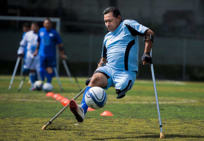 Esclerosis múltiple en jóvenes, principal causa de discapacidad | El Imparcial de Oaxaca