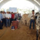Éxito en la Expo Feria Ganadera en la Costa de Oaxaca