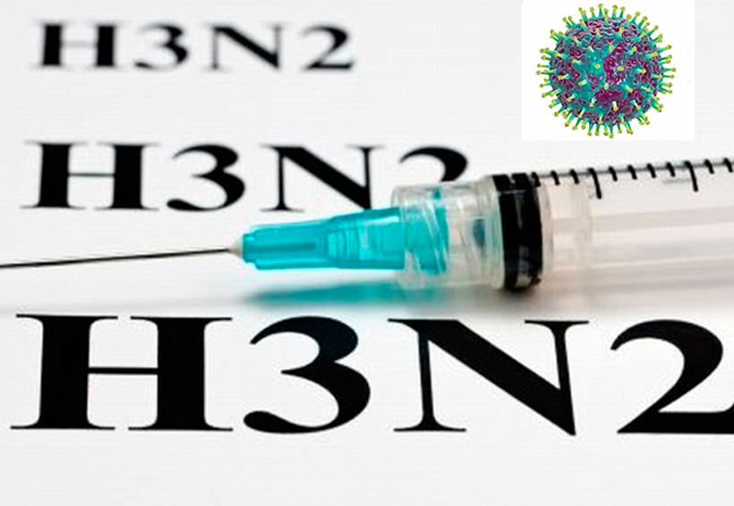 Virus AH3N2 podría presentarse en México y causar una epidemia | El Imparcial de Oaxaca