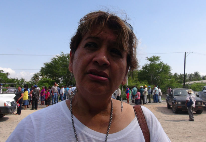 2017, difícil para sorgueros de Juchitán, Oaxaca