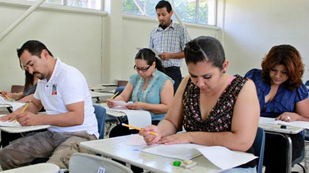 Detectan 40 mil plazas sin uso en labores docentes | El Imparcial de Oaxaca