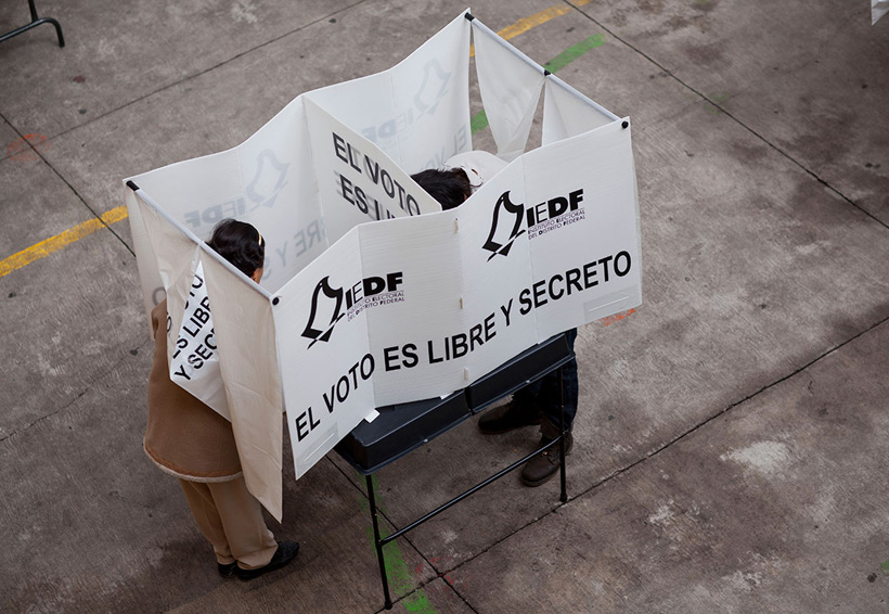 INE podría limitar el voto de personas transexuales | El Imparcial de Oaxaca