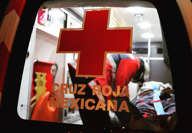 Redobla servicios la Cruz Roja en la temporada decembrina en Oaxaca | El Imparcial de Oaxaca