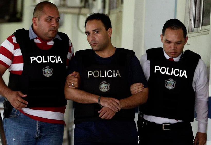 Roberto Borge será extraditado a México el 4 de enero | El Imparcial de Oaxaca
