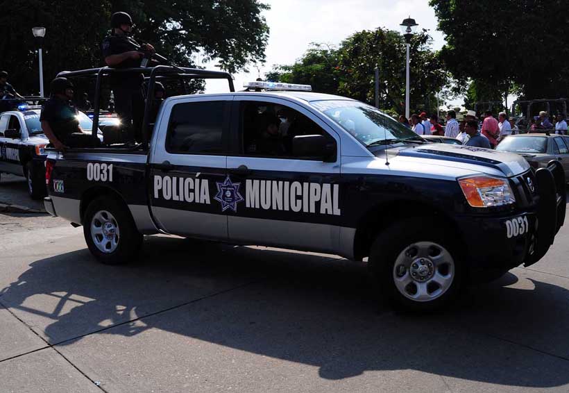 A la baja delitos de alto impacto  en Tuxtepec, Oaxaca | El Imparcial de Oaxaca