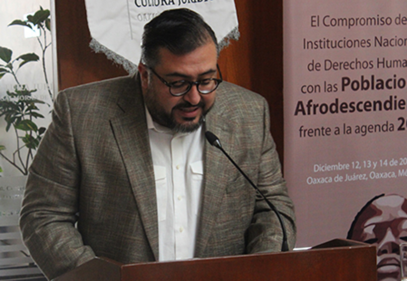Crisis de seguridad es por desigualdad: Peimbert | El Imparcial de Oaxaca