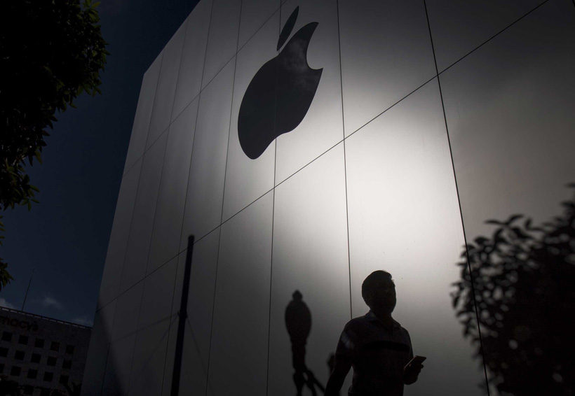 Apple ya tiene varias demandas por bajar el rendimiento de los iPhones | El Imparcial de Oaxaca