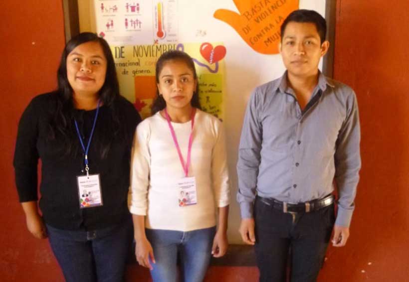 Brinda apoyo psicológico y asesoría  jurídica a mujeres de la Mixteca de Oaxaca | El Imparcial de Oaxaca