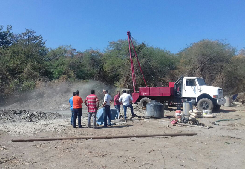 Buscan resolver escasez  de agua en Salina Cruz, Oaxaca | El Imparcial de Oaxaca