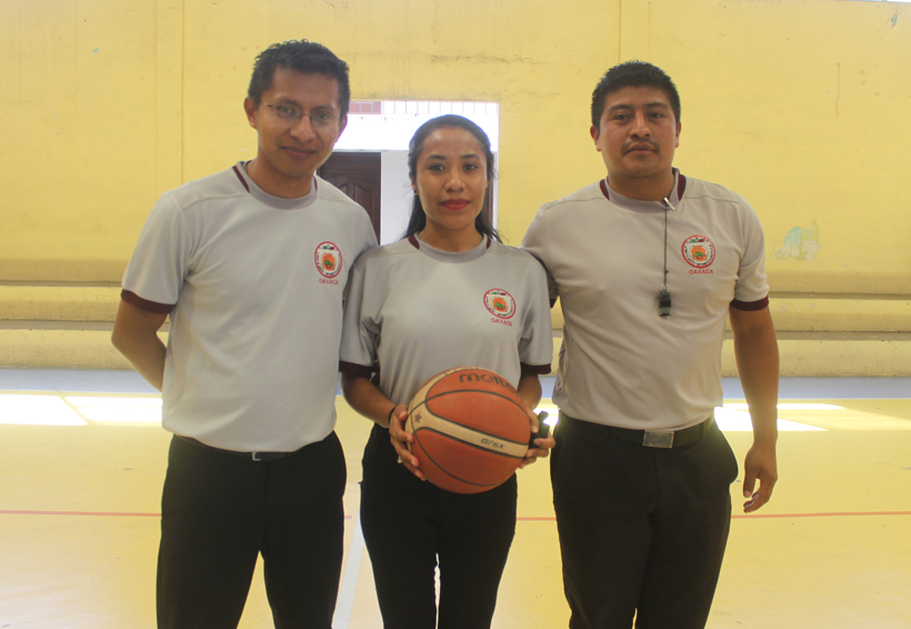 ¡Coronación de ensueño en la Liga Municipal de Basquetbol Oaxaca!