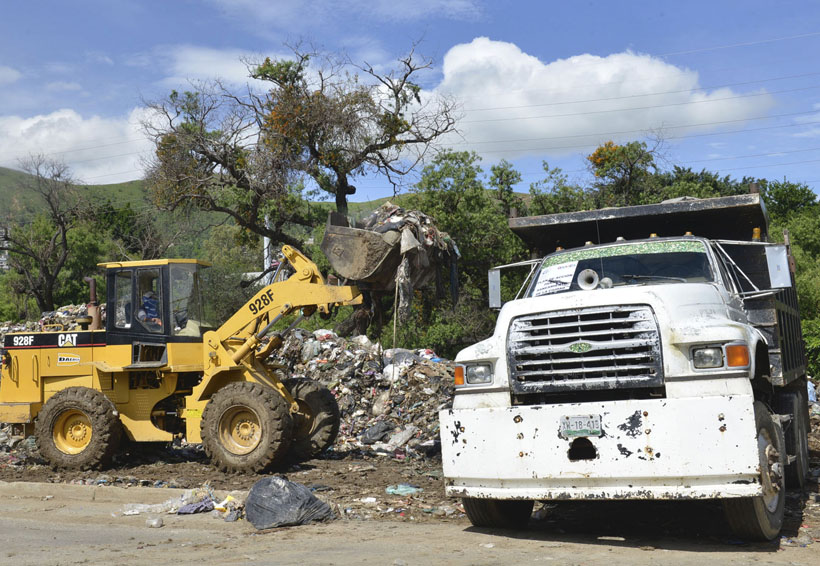 Construirán planta separadora de residuos en Oaxaca | El Imparcial de Oaxaca