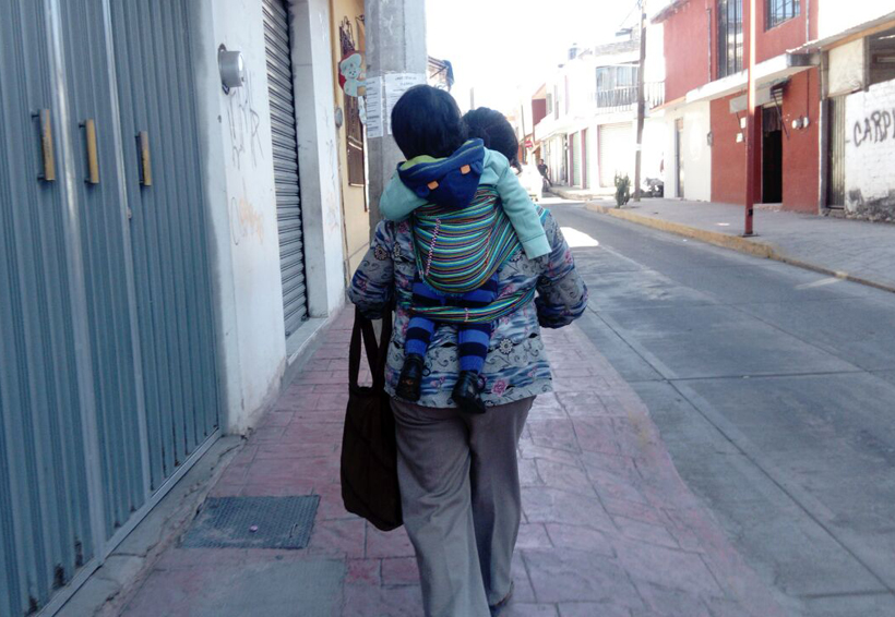Continuarán los fríos en la Mixteca de Oaxaca