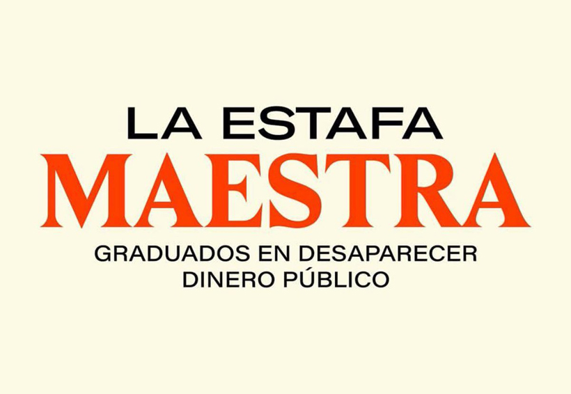 PGR abrió nueve investigaciones por la ‘Estafa Maestra’ | El Imparcial de Oaxaca