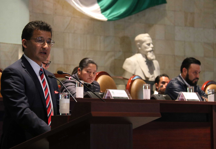 La ley se aplica en Oaxaca sin distingo: fiscal | El Imparcial de Oaxaca