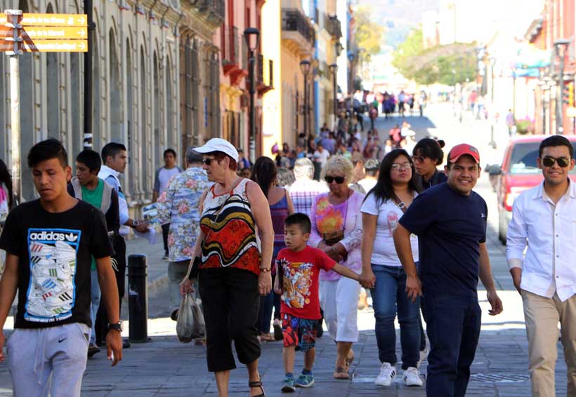 Esperan en Oaxaca, ocupación del  67% durante fin de año | El Imparcial de Oaxaca